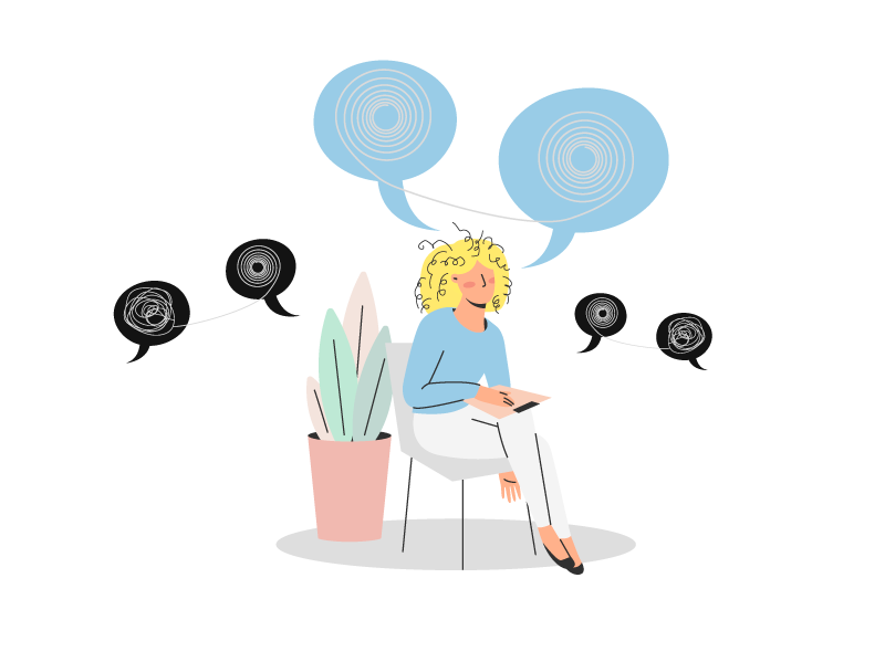 Mrg. Veronika Vailingová - Process Communication Model